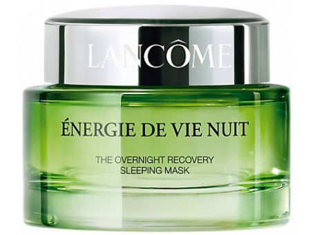 Energie de vie nuit sleeping mask 15ml