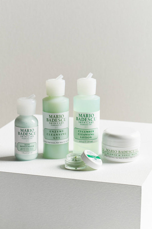 mario Badescu Variation mini