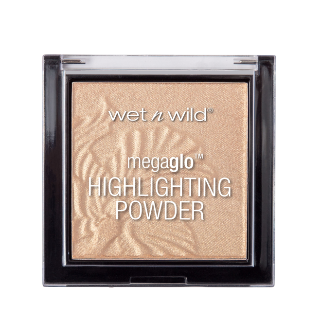 MegaGlo Highlighting Powder
- Choose your shade