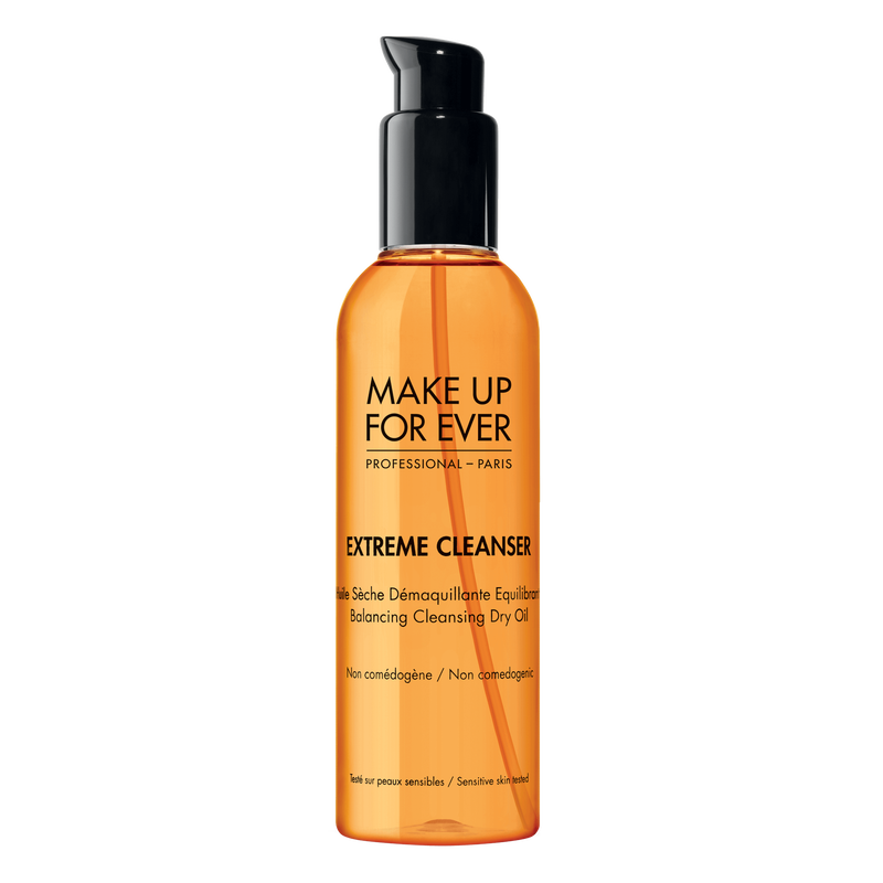 Extreme cleanser