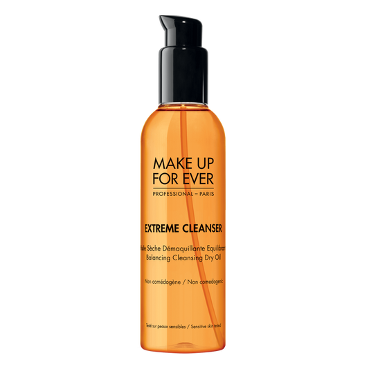 Extreme cleanser