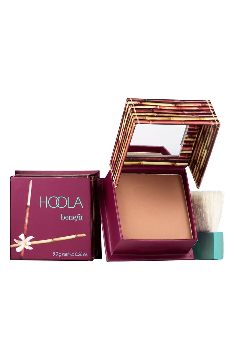 Hoola Bronzer