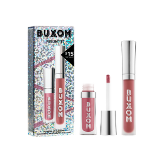 FEELIN' IT™ PLUMPING LIP GLOSS DUO