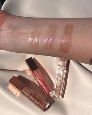 Major Glow lip shine mini - She's expensive