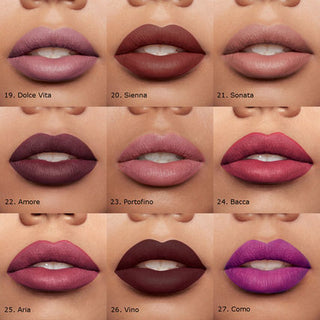 Stay All Day Liquid Lipstick

- Portofino