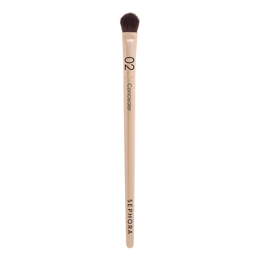 Concealer brush 02