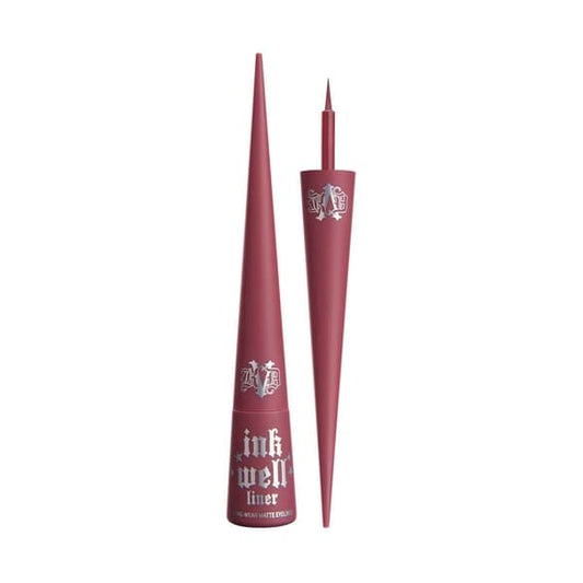 Ink well Long wear matte eyeliner - Lolita