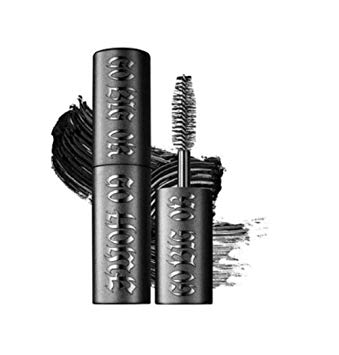 Go Big or Go Home Volumizing Mascara
mini 4.3g