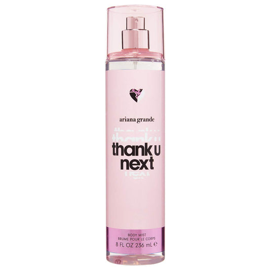 Thank u next Body Mist, Body Spray for Women, 8 Oz