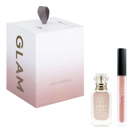 GLAM Gift Set