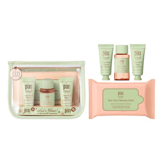 Let's glow set