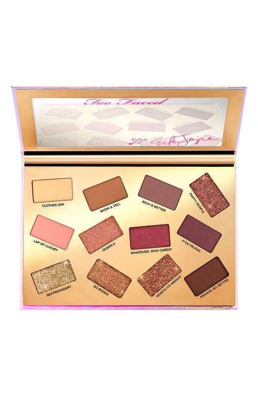 Erika Jayne Pretty Mess Eyeshadow Palette