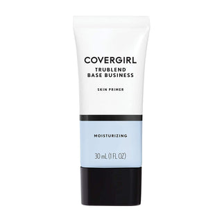 TruBlend Base Business Primer, Moisturizing, 1 oz