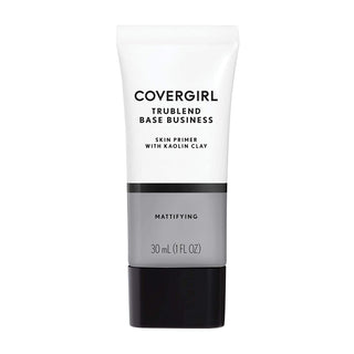 COVERGIRL TruBlend Base Skin Primer, Mattifying