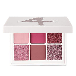 Snap Shadows Mix & Match Eyeshadow Palette

- Rose