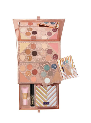 Face and eye set