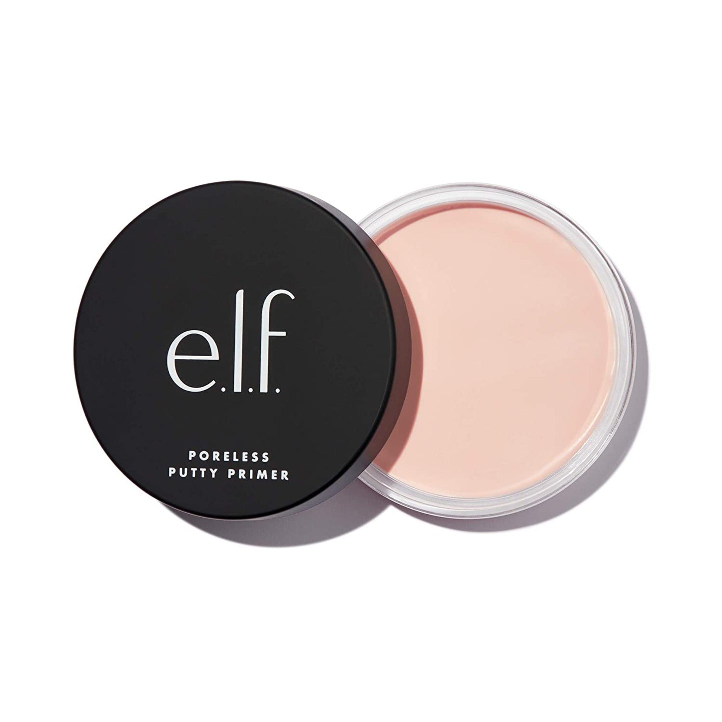 Poreless putty primer - With hydrating squalane