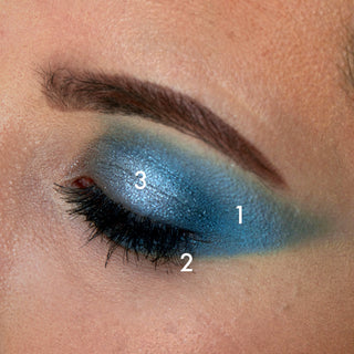 ULTIMATE EDIT PETITE SHADOW PALETTE - Ash