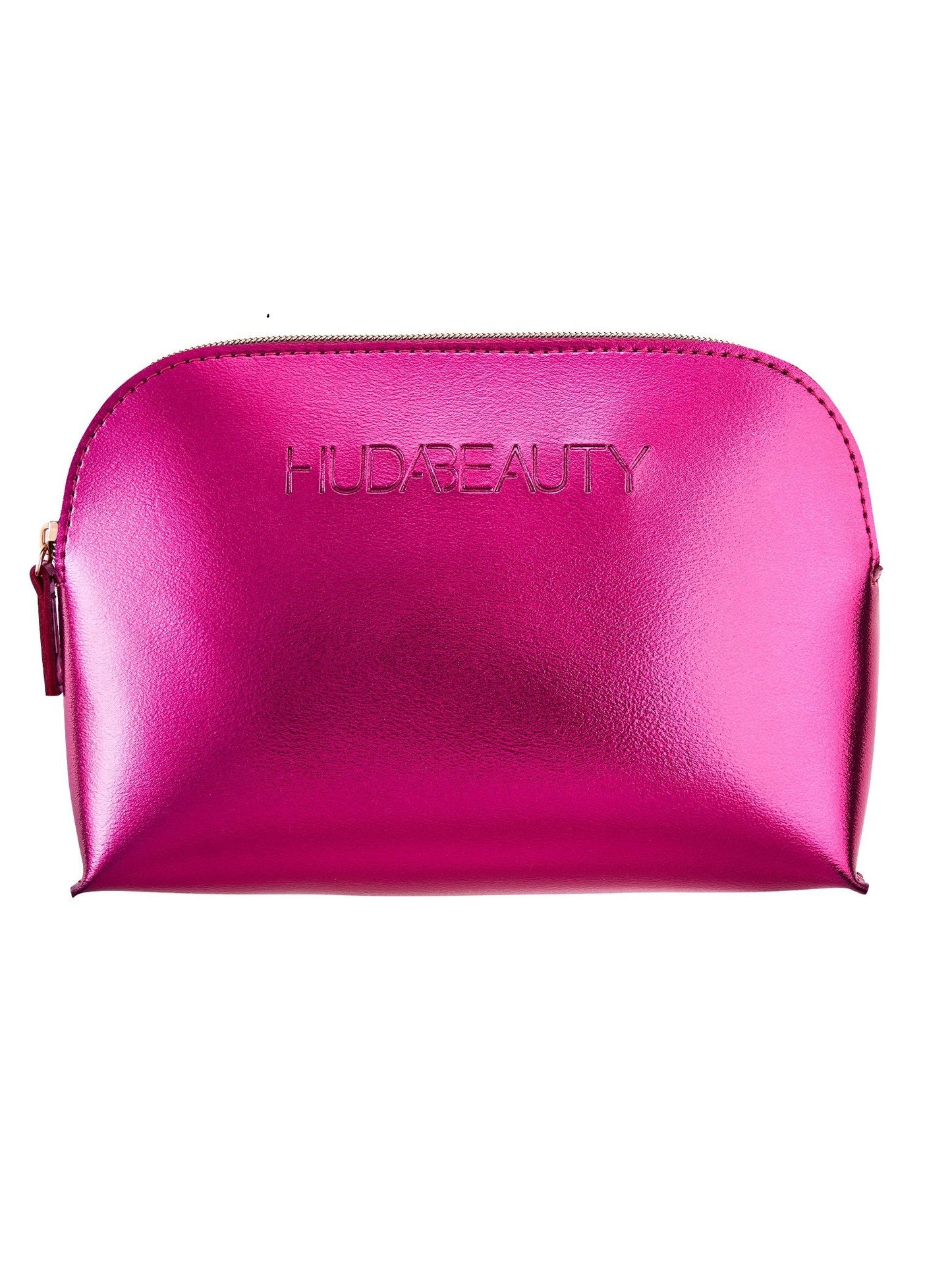 Makeup Bag - Neon pink