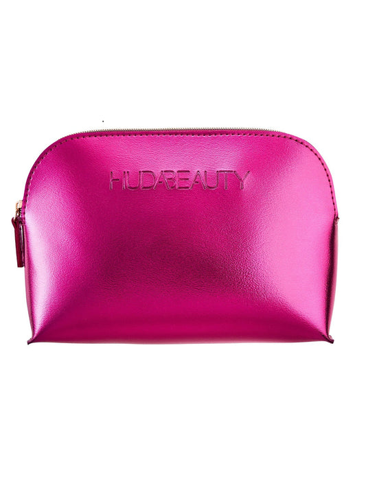 Makeup Bag - Neon pink