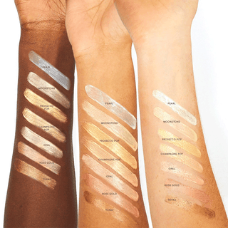 Shimmering skin perfector Liquid - OPAL