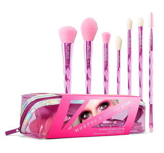 THE JEFFREE STAR BRUSH COLLECTION