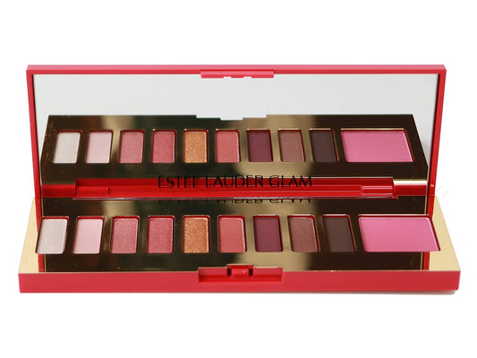 Pure color envy eye and cheeck palette - Glam