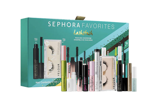 Sephora favorites lashtash set