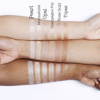 Mini Shimmering Skin Perfector® Pressed Highlighter