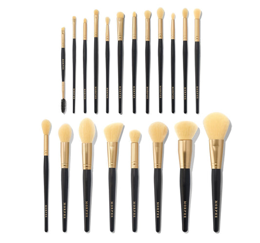 Grand masters brush set