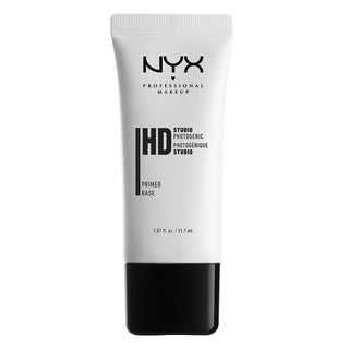 HIGH DEFINITION PRIMER