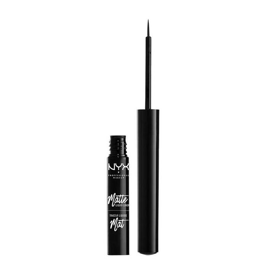 MATTE LIQUID LINER