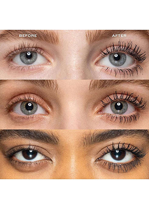 Velvet Noir Major Volume Mascara 