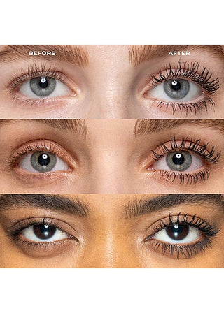 Velvet Noir Major Volume Mascara 