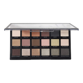THE NEW CLASSICS EYESHADOW PALETTE
