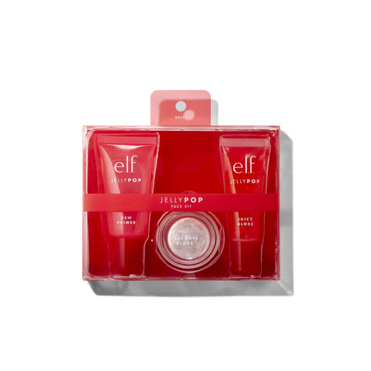 Jelly pop kit