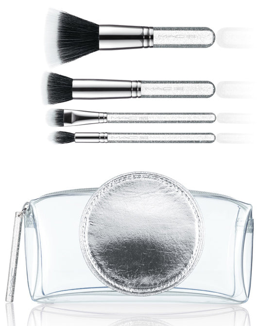 Mineralize Make It Perfect Brush Kit