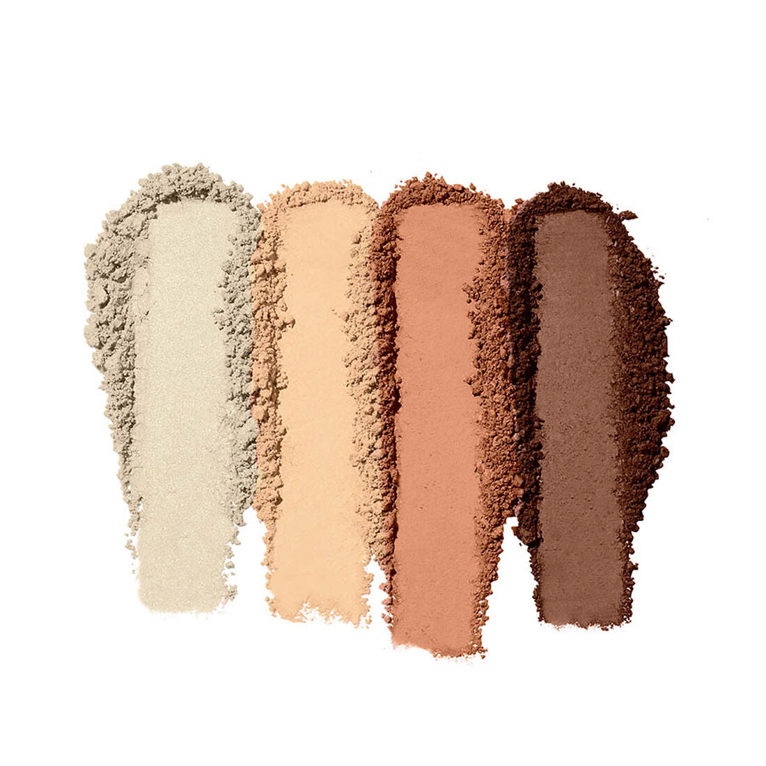 Contour palette