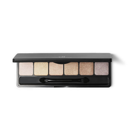 PRISM EYESHADOW PALETTE - NAKED