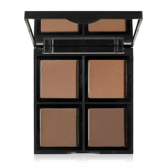 BRONZER PALETTE