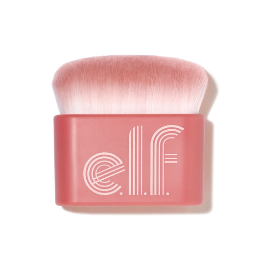 RETRO PARADISE GLOW UP BODY BRUSH