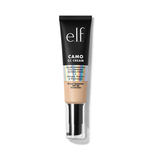 Camo cc Cream - Choose your shade