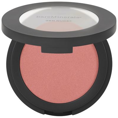 Gen Nude Powder Blush

- Call my blush