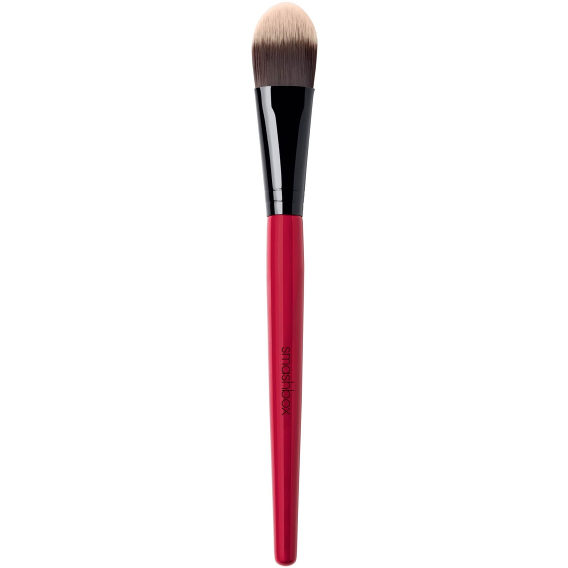 Buildable Foundation brush