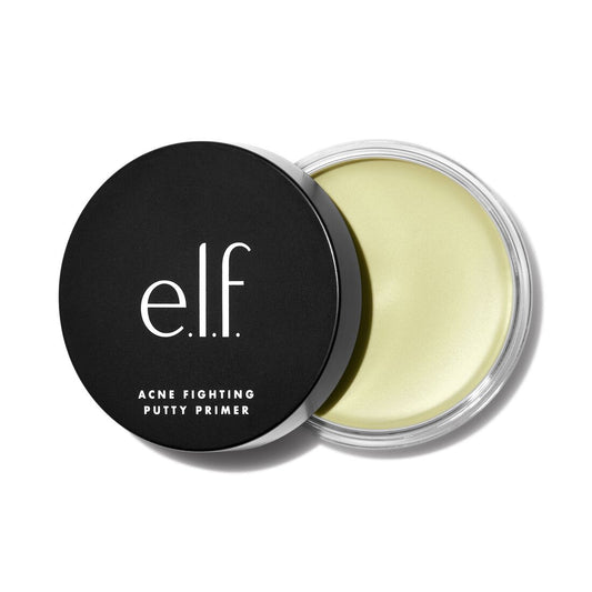 ACNE FIGHTING PUTTY PRIMER- 1.8% SALICYLIC ACID