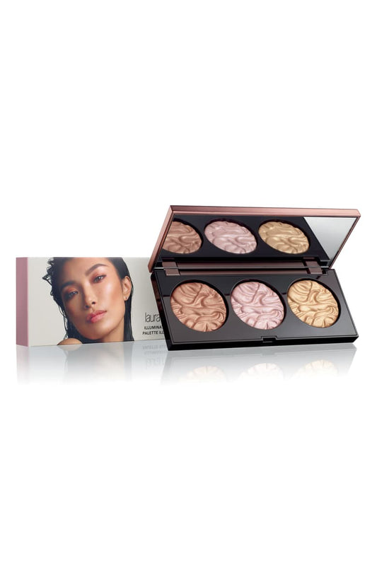 Illuminator palette*