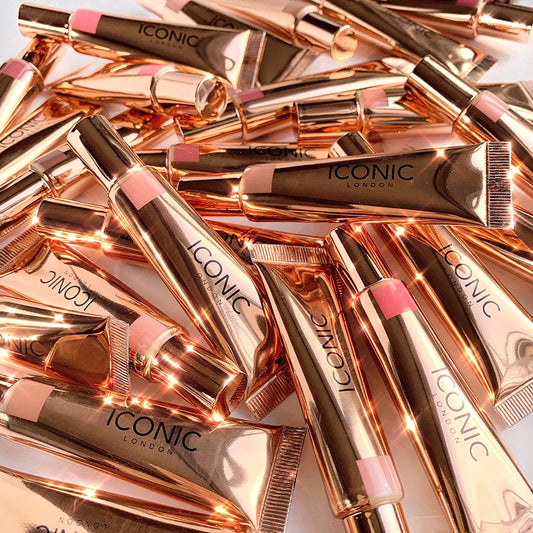 Sheer Cream Blush
-Choose your shade