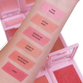 KITTEN BABY | BLUSH