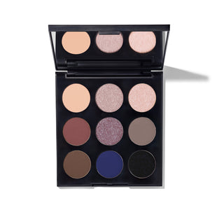 9S SO CHILL ARTISTRY PALETTE
