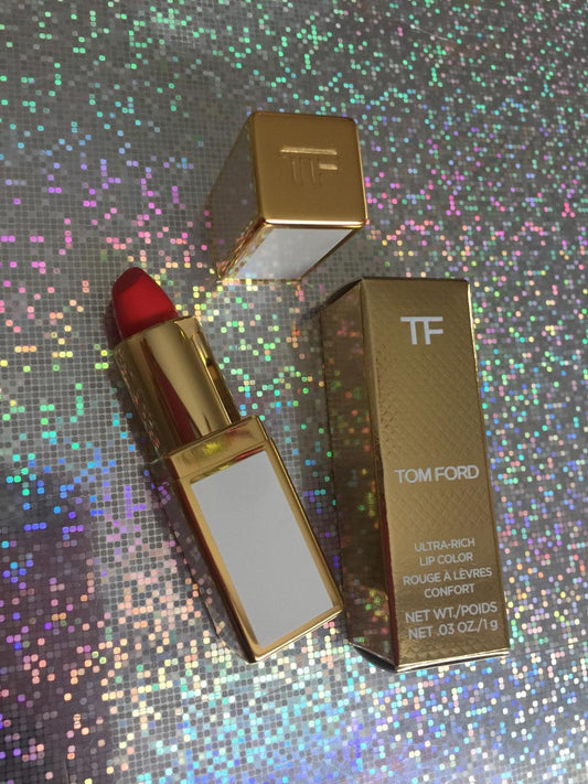 Mini Tom ford lipstick - Le MÉPRIS